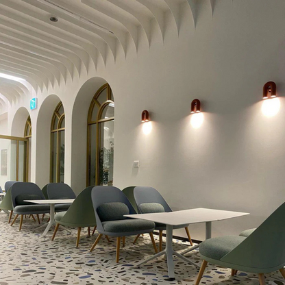 Befez | Indoor Modern Wall Light