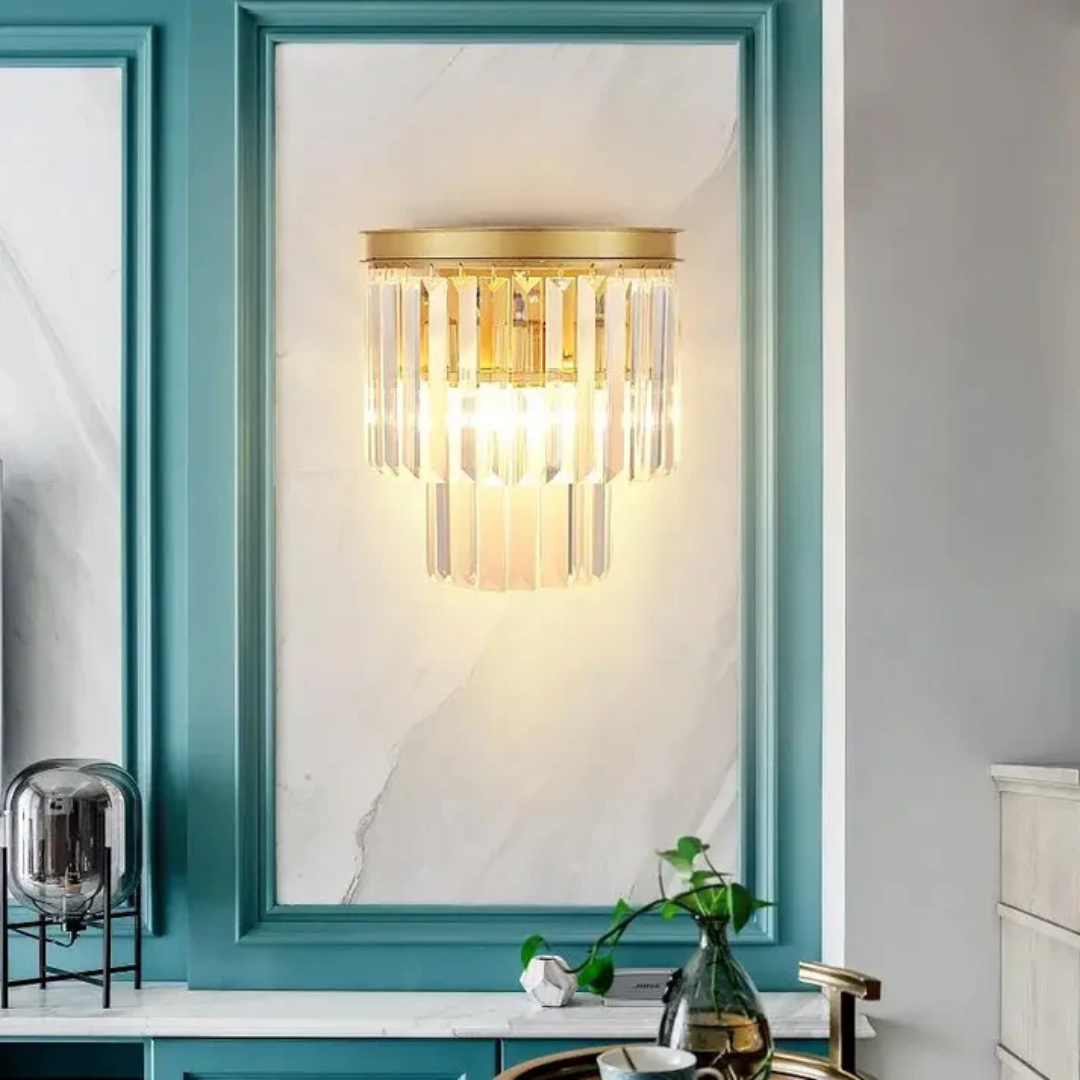 Premium LED Indoor Wall Light