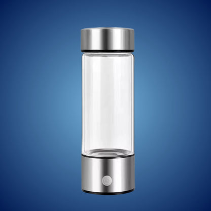 PureHydrate Portable Alkaline Water Bottle