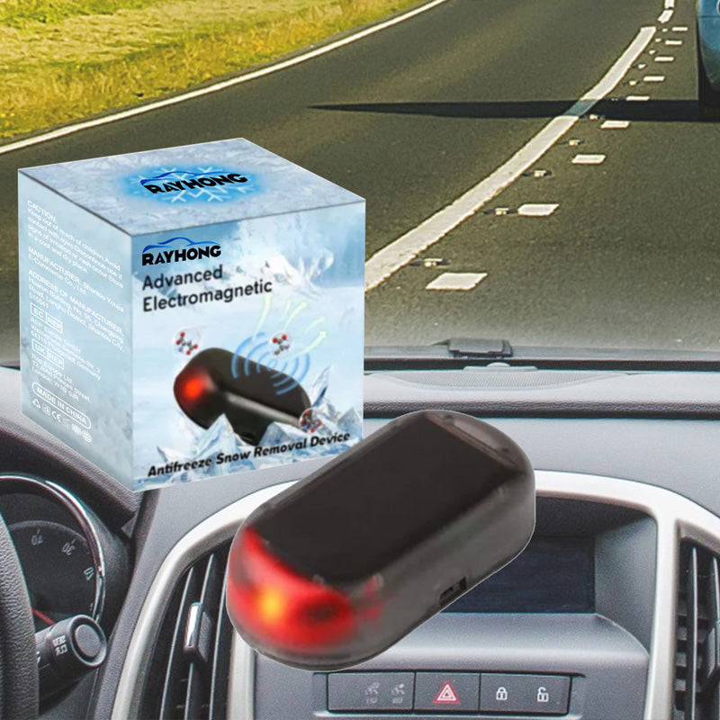 Car Radiator Antifreeze Protector