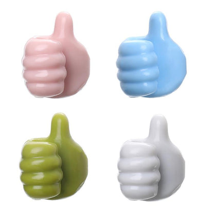 Stylish Wall Mount Hook