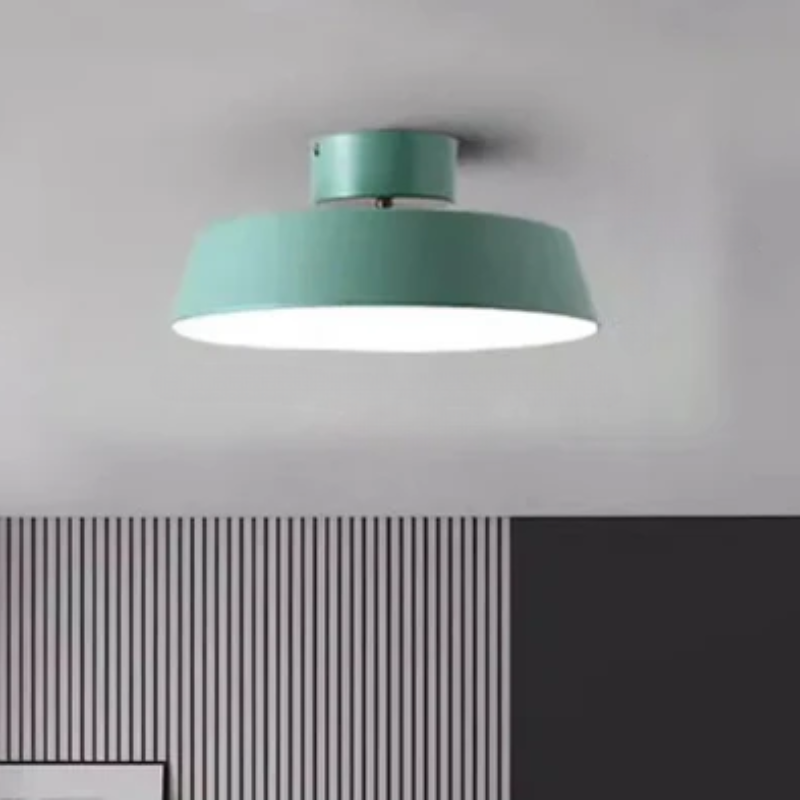 Flexible Bright Ceiling Lamp - Adjustable Home Lighting