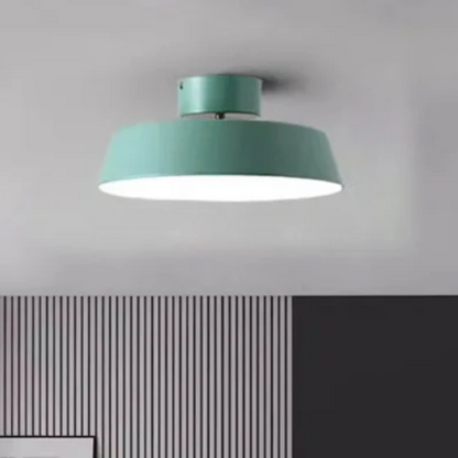 Flexible Bright Ceiling Lamp - Adjustable Home Lighting