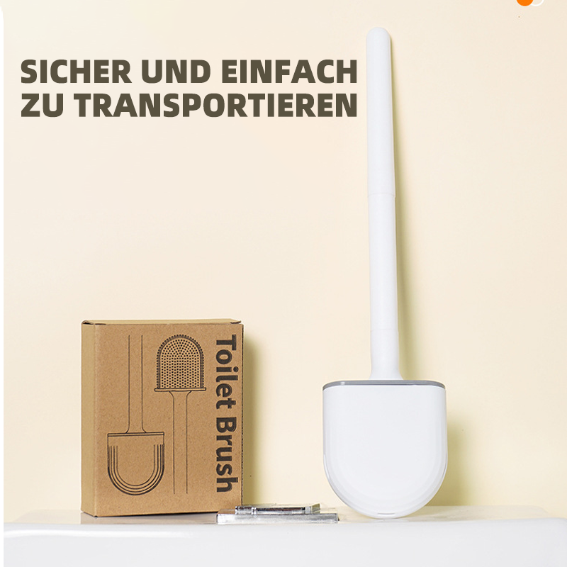Bathroom Cleaning Toilet Brush