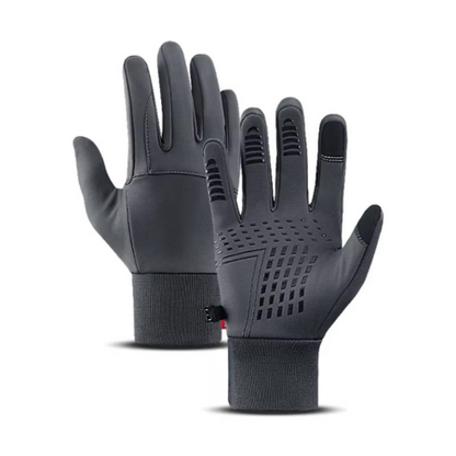 Warm Waterproof Fitness Gloves for Men and Women