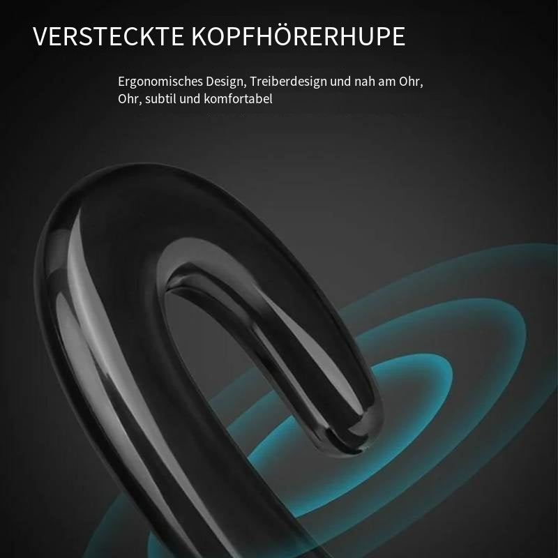 Wireless C4 Bluetooth Headset - Befez