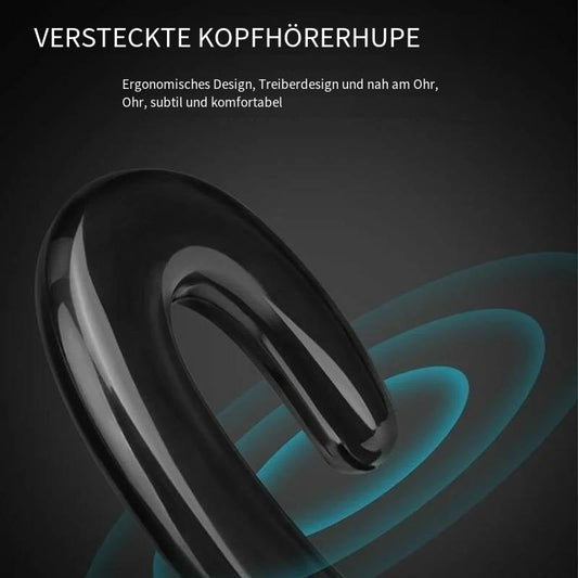 Wireless C4 Bluetooth Headset - Befez