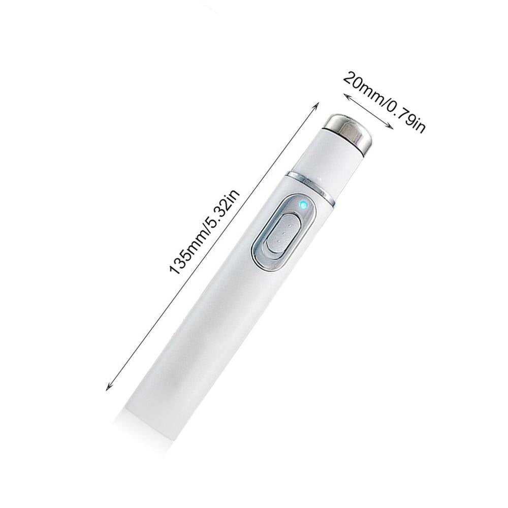 Professional Facial Skin Tightening Device