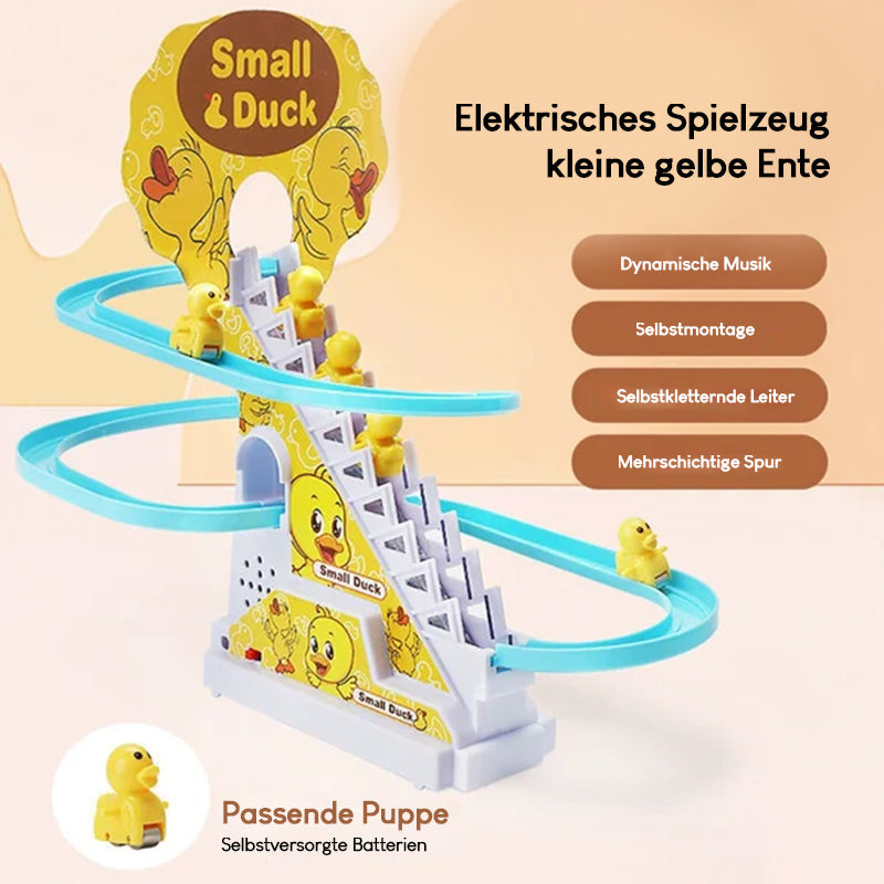 Interactive Duck Game Set