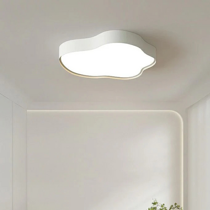 Modern Bright Overhead Light