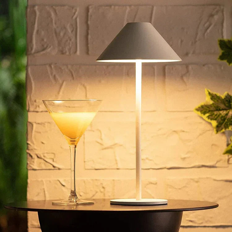 Calming Cone Table Lamp - Befez