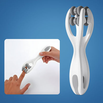 Soothing Hand Massager for Arthritis Relief - Befez