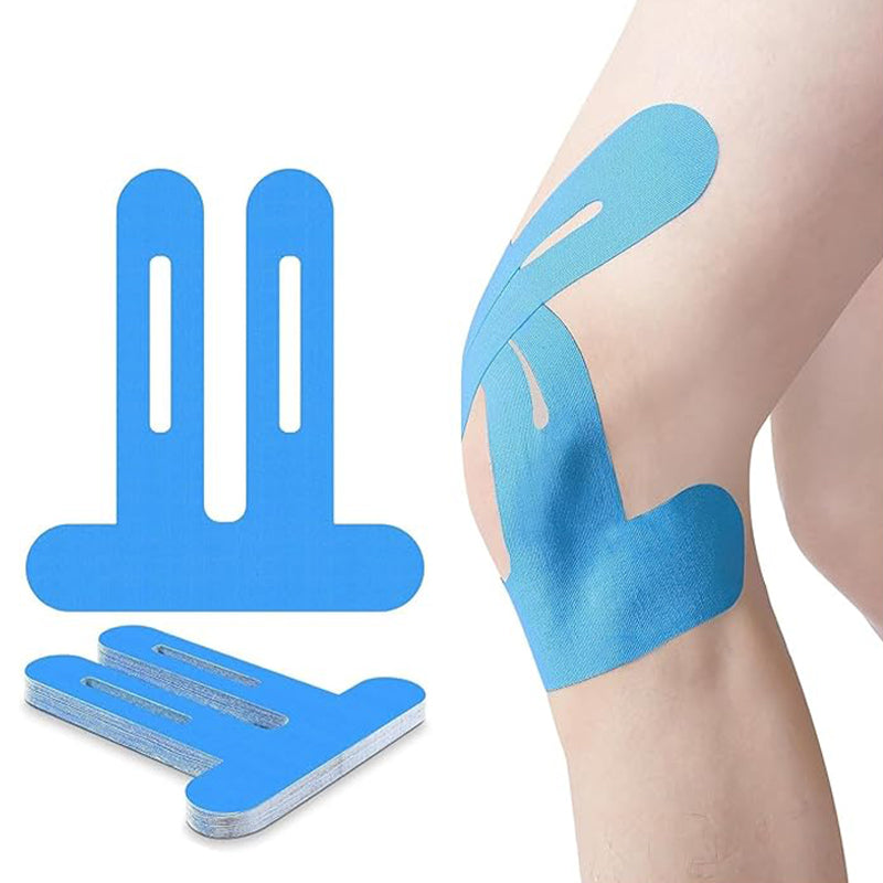 Supportive Knee Stabilizer Brace Set - Befez