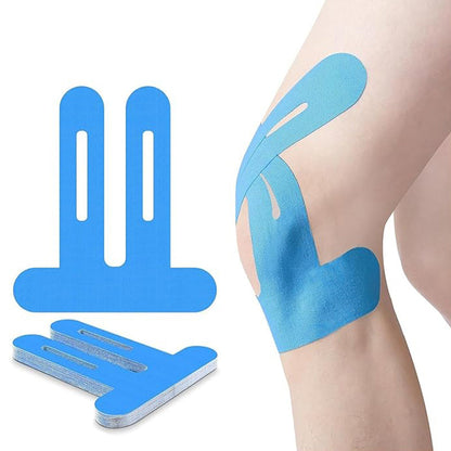 Supportive Knee Stabilizer Brace Set - Befez
