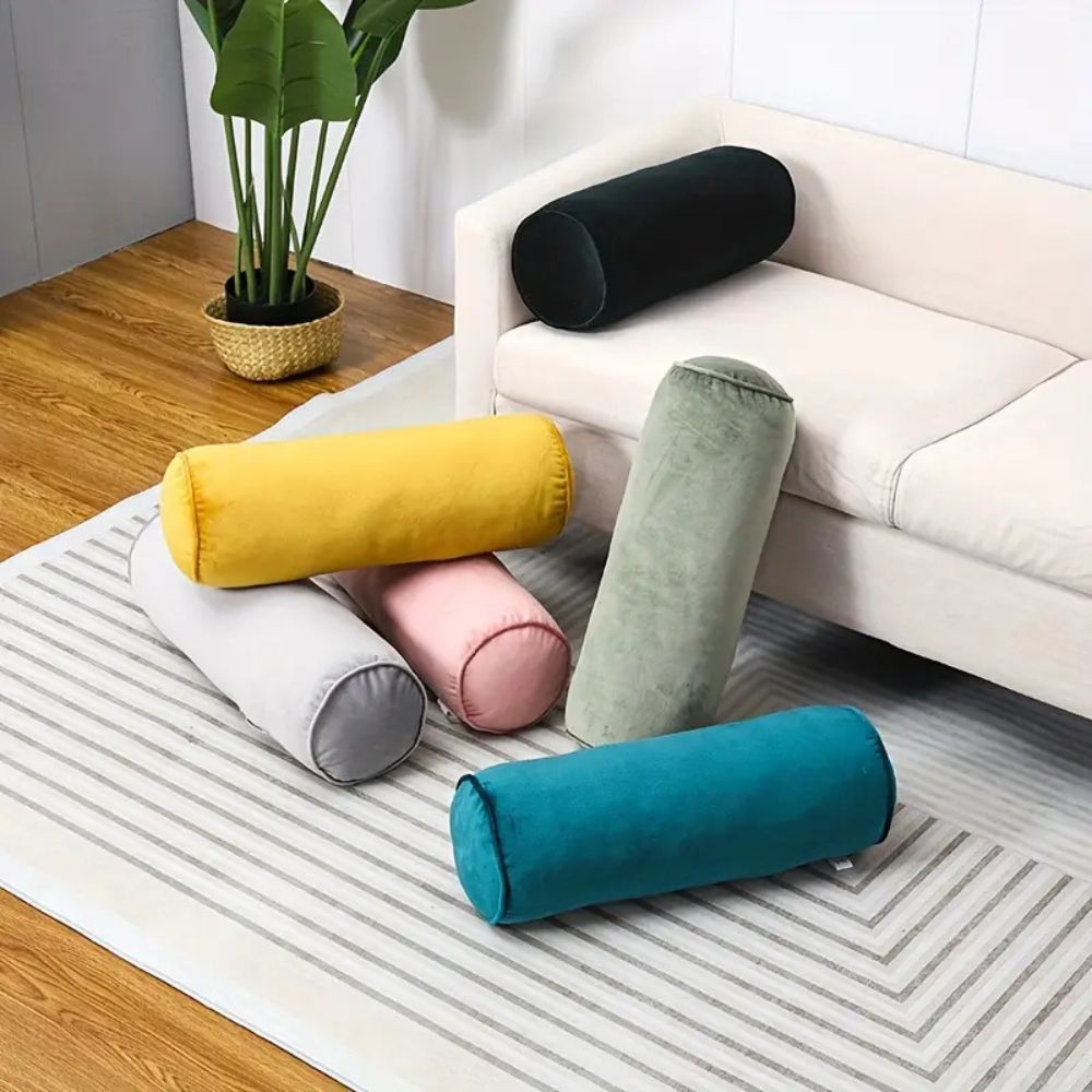 Soft Luxe Velvet Pillow Cushion