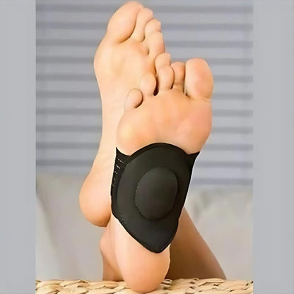 Comfort Arch Support Insoles for Foot Pain Relief