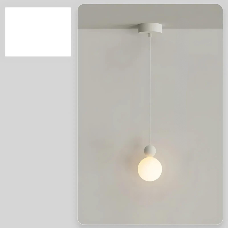 Stylish Modern LED Hanging Light