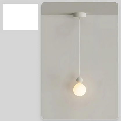 Stylish Modern LED Hanging Light