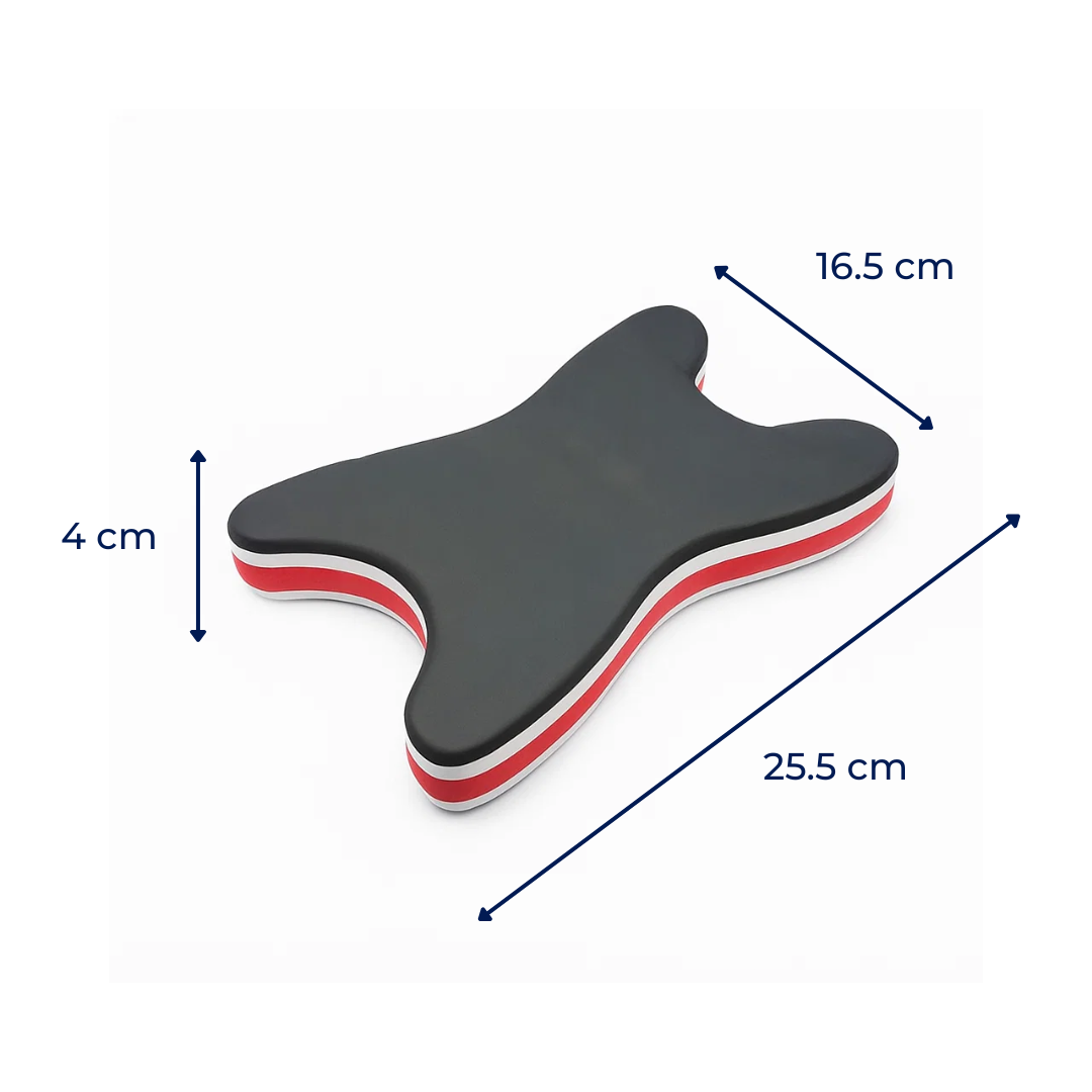 Ergonomic Neck Support Pillow