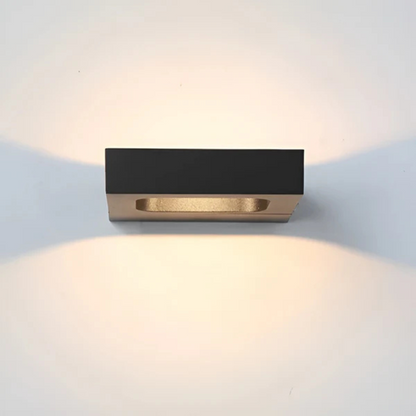 Flexible Dimmable LED Indoor Wall Light