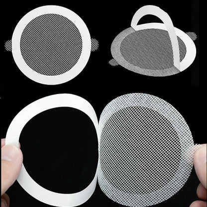 Easy Clean Shower Hair Trap Filter