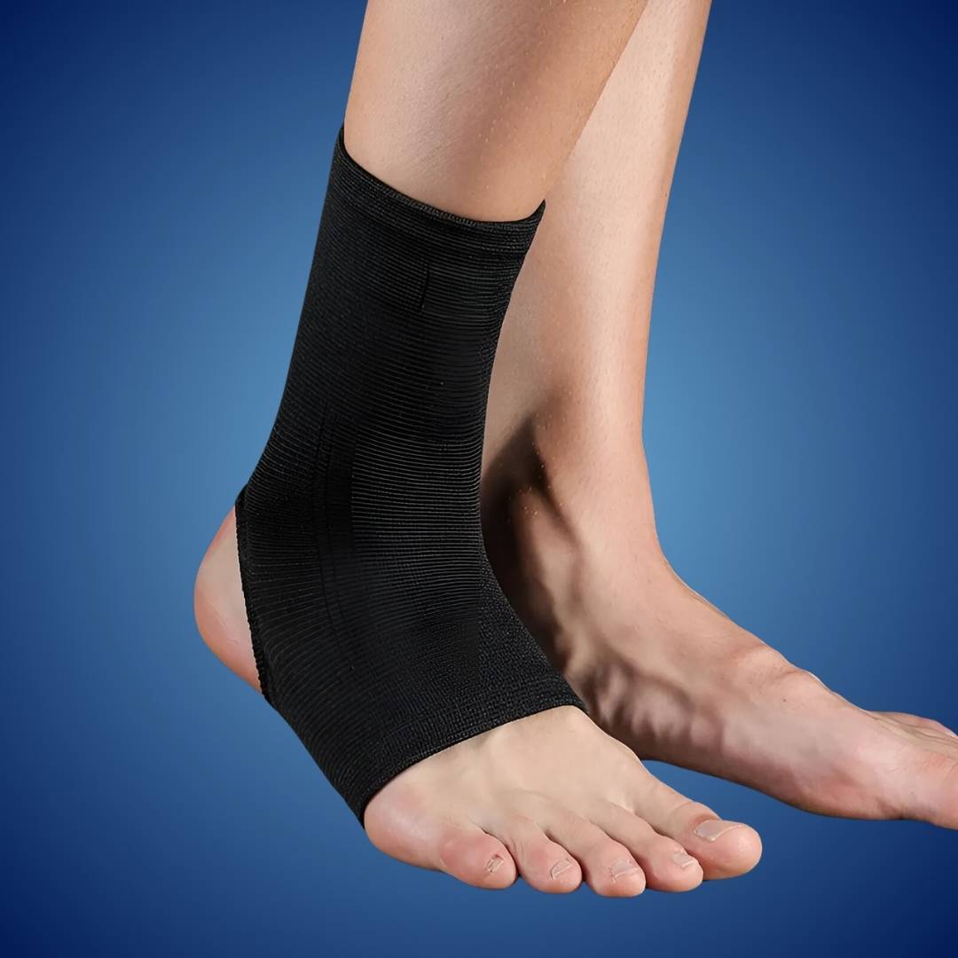 Comfortable Ankle Support Brace