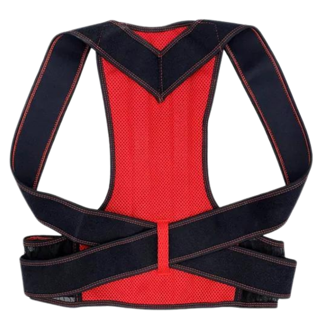 Comfortable Back Support Posture Corrector
