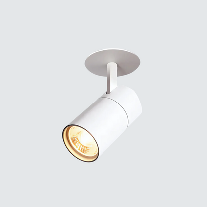 Bright LED Ceiling Light | Sleek & Power Saving