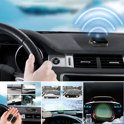Car Radiator Antifreeze Protector