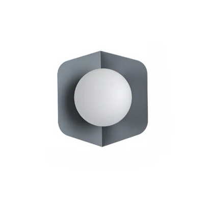 Colorful Wall Light Macaron - Befez
