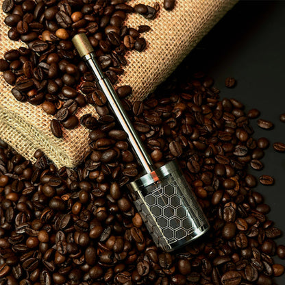 Durable Metal Coffee Filter