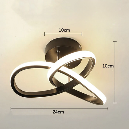 Stylish Befez Ceiling Light