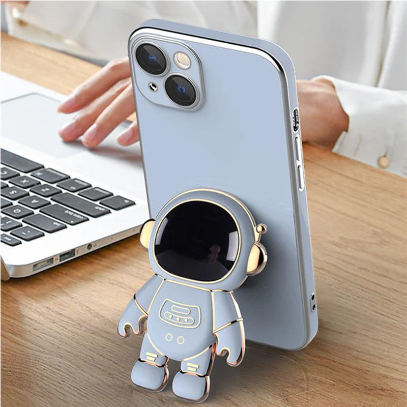 Fun Space iPhone Phone Case - Befez