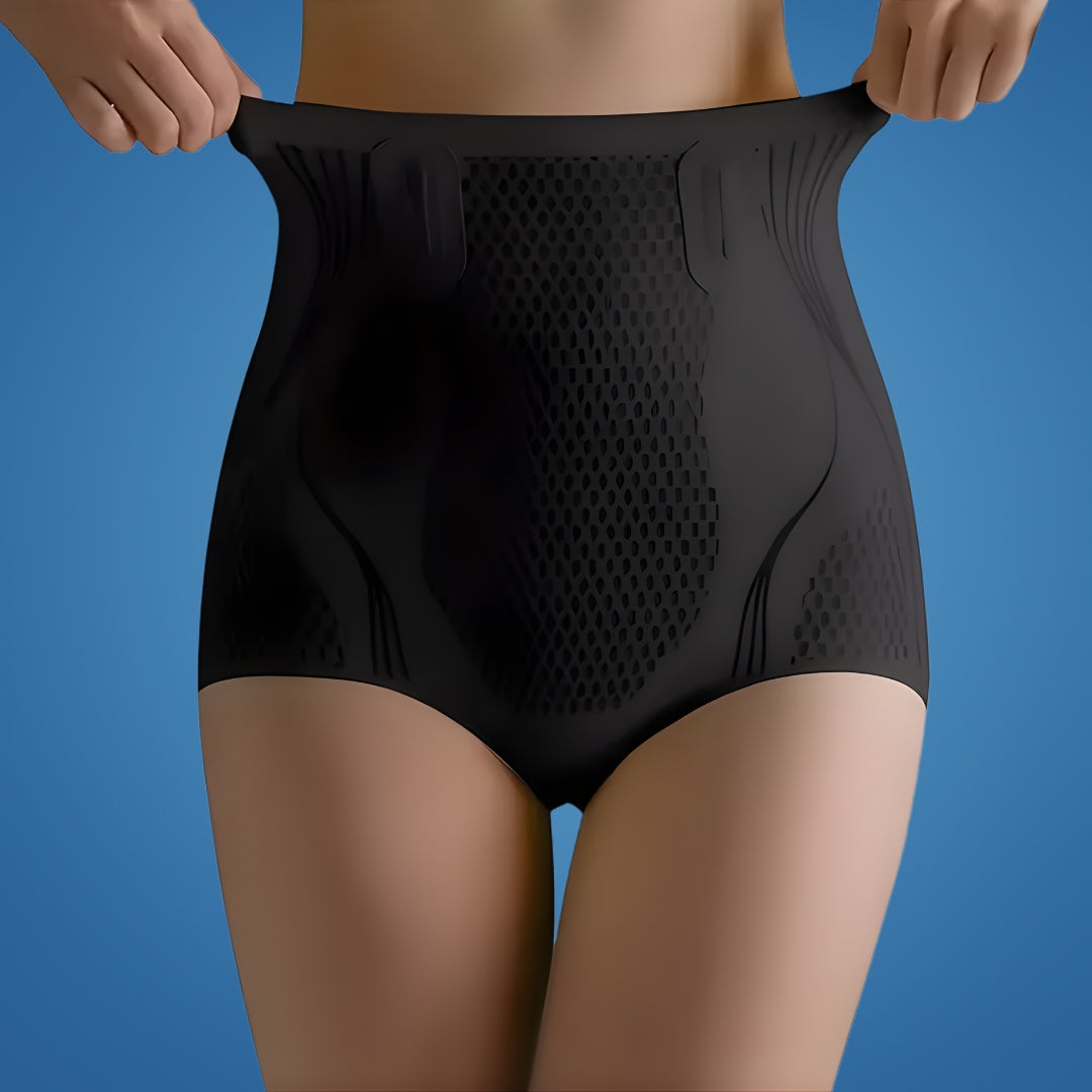 Comfortable High Waist Shapewear for Women