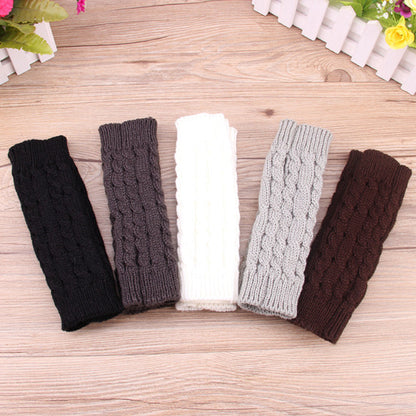 Warm Cozy Winter Gloves