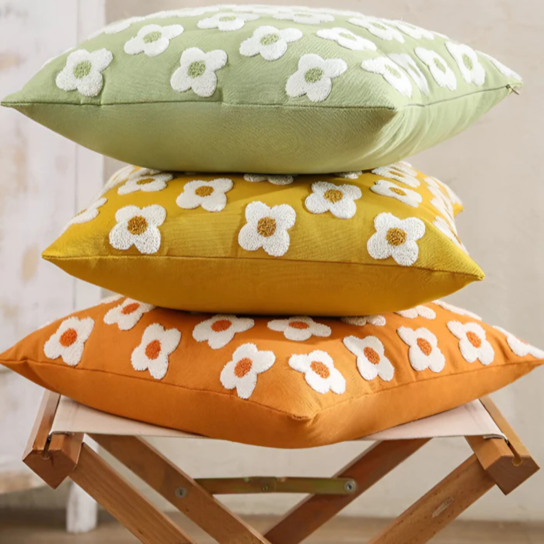 Stylish Throw Pillow For Home Decor
