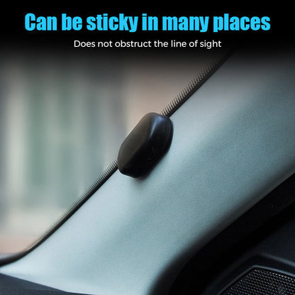 Car Safety LED Warning Lamp