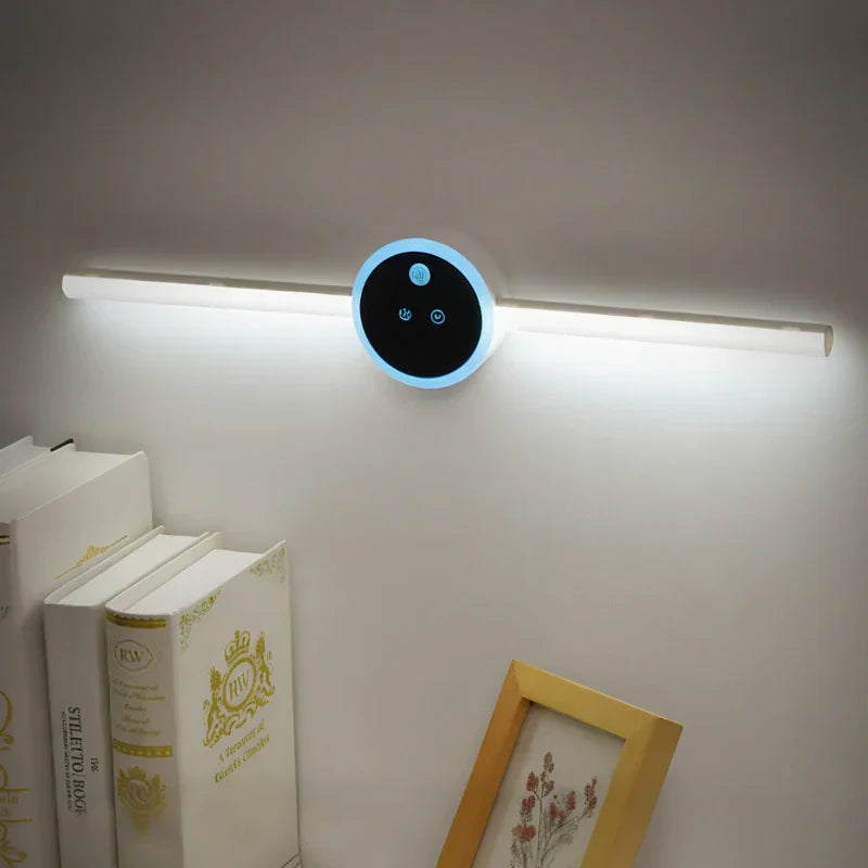 Compact Wireless Laser Lamp