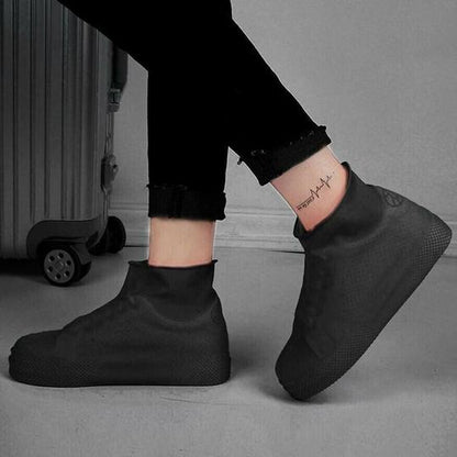 Waterproof Shoe Covers for Men and Women - Befez