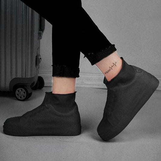 Waterproof Shoe Covers for Men and Women - Befez