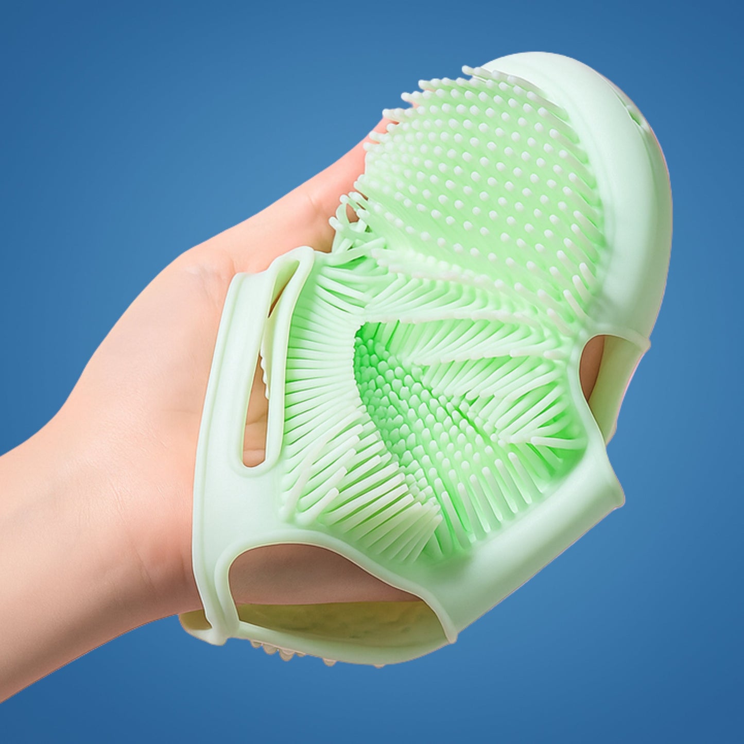 Soft Exfoliating Gentle Face Brush