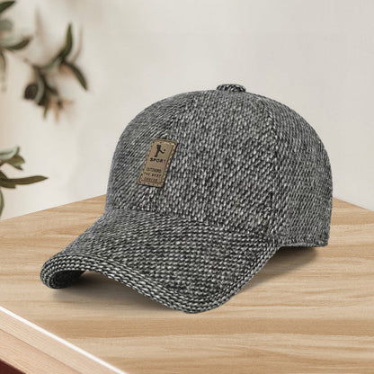 Warm Winter Sports Beanie Cap