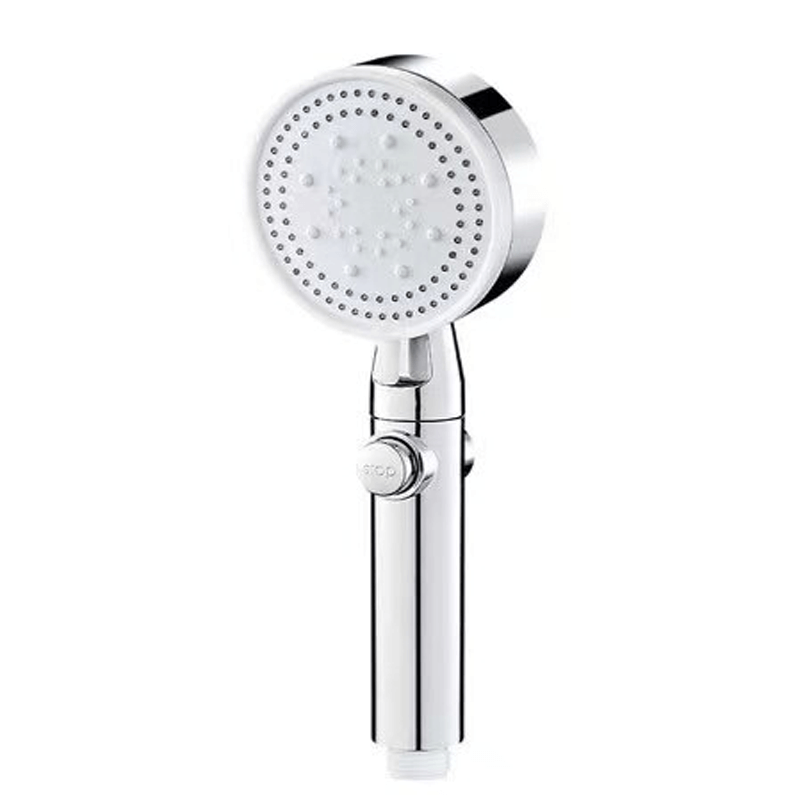 Befez | Adjustable Shower Head with 5 Spray Modes