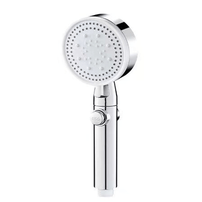 Befez | Adjustable Shower Head with 5 Spray Modes
