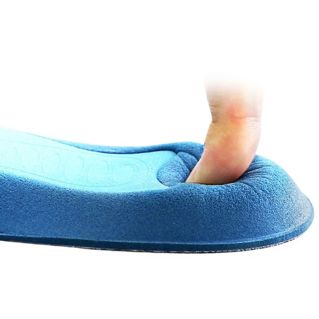 Comfort Arch Supports for High Arches Relief