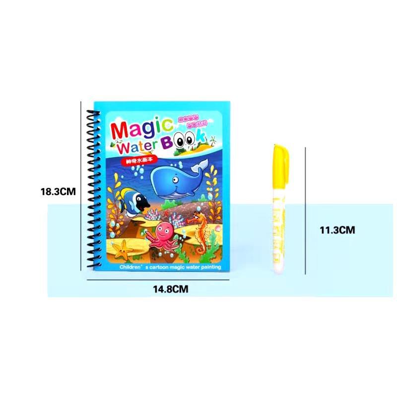 Fun Kids Personalized Photo Album