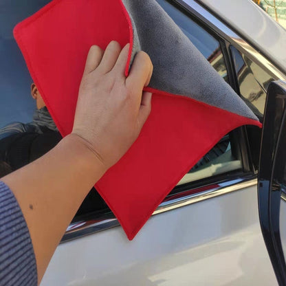 Befez | Quick Dry Microfiber Car Towel