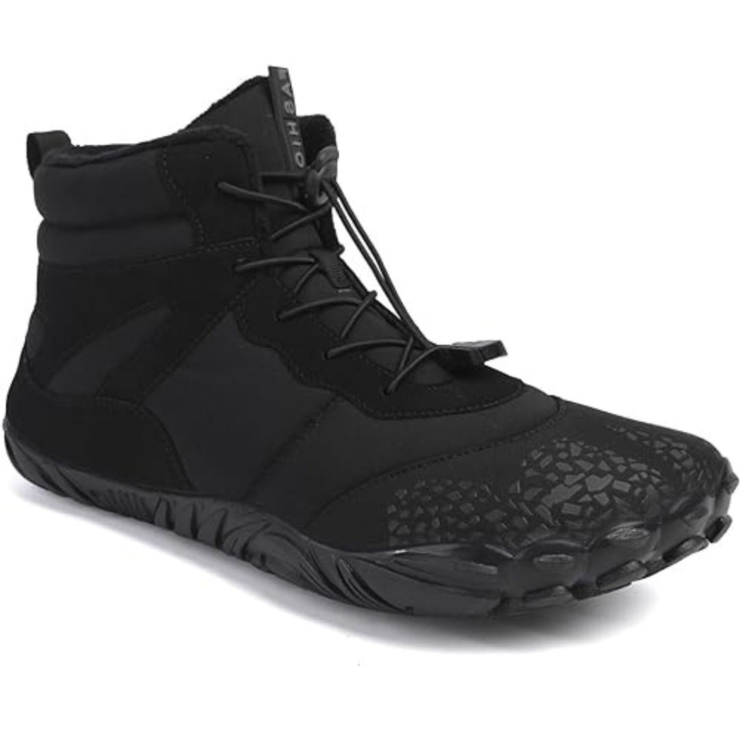 Eco Friendly Water Resistant Hiking Shoes