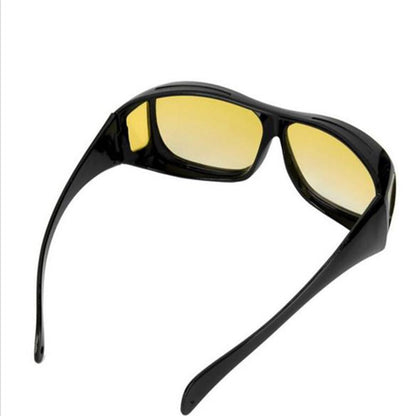 Anti Glare Night Vision Driving Glasses