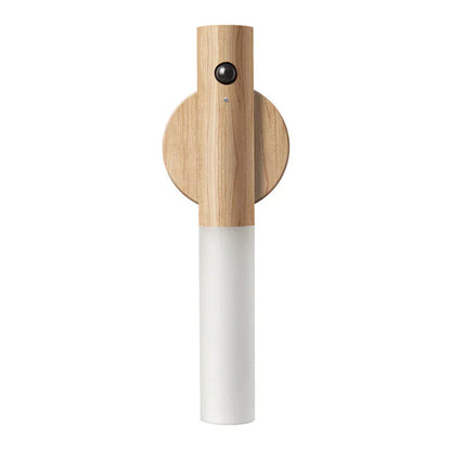 Premium Wireless Rechargeable Wall Light